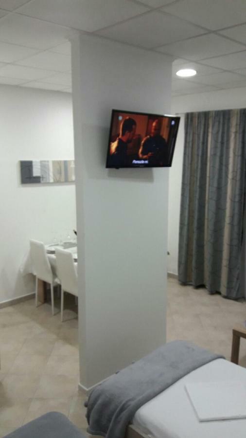 Apartment Smodlaka Dugopolje Exteriör bild