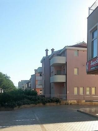 Apartment Smodlaka Dugopolje Exteriör bild